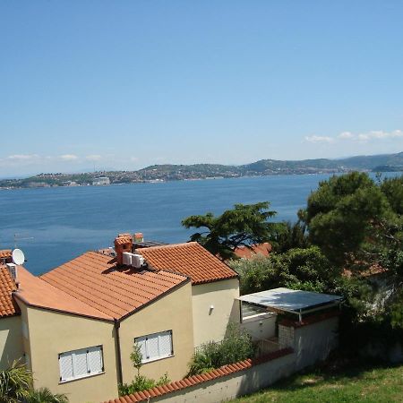 Apartman Carmen Crveni Vrh Dış mekan fotoğraf