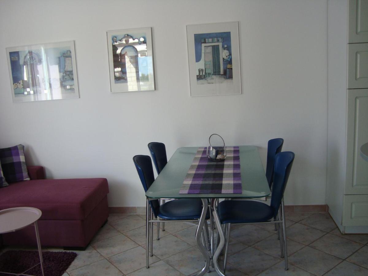 Apartman Carmen Crveni Vrh Dış mekan fotoğraf