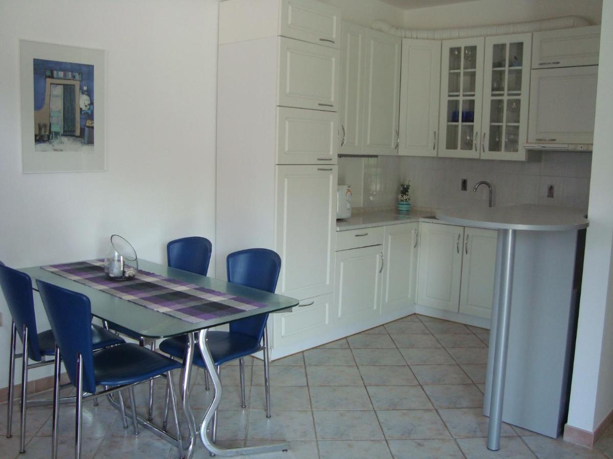 Apartman Carmen Crveni Vrh Dış mekan fotoğraf