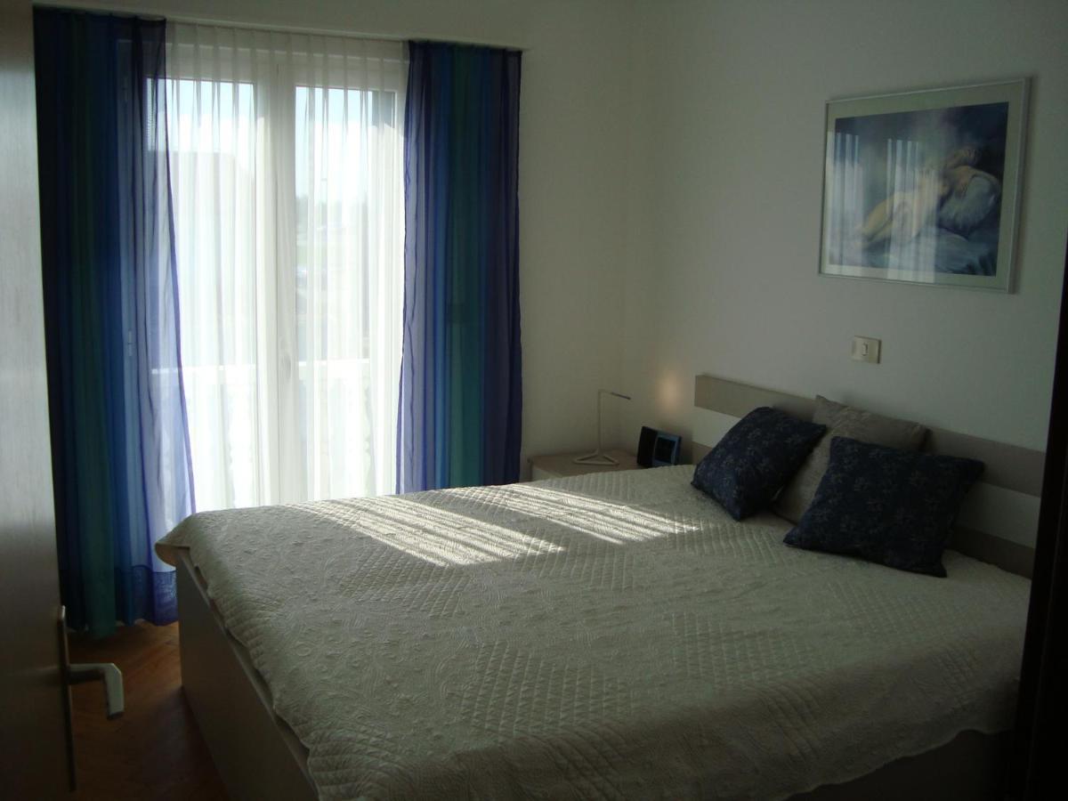Apartman Carmen Crveni Vrh Dış mekan fotoğraf