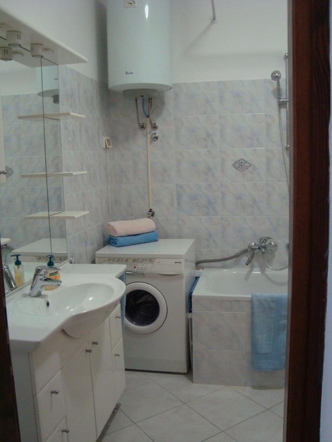 Apartman Carmen Crveni Vrh Dış mekan fotoğraf
