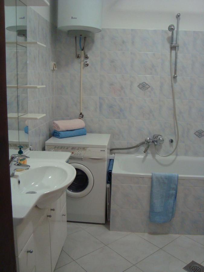 Apartman Carmen Crveni Vrh Dış mekan fotoğraf