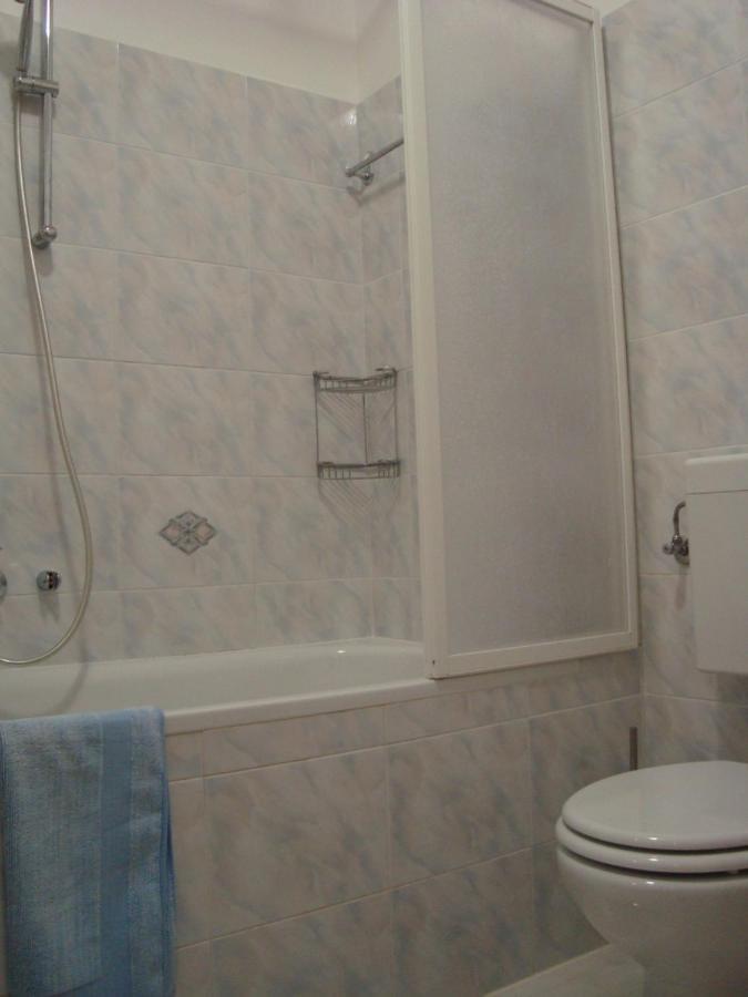 Apartman Carmen Crveni Vrh Dış mekan fotoğraf